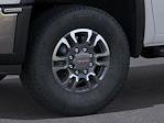 New 2025 GMC Sierra 3500 SLE Crew Cab 4WD Pickup for sale #SJG250409 - photo 9