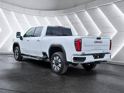 New 2025 GMC Sierra 3500 Denali Crew Cab 4WD Pickup for sale #SJG250414 - photo 2