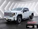 New 2025 GMC Sierra 3500 Denali Crew Cab 4WD Pickup for sale #SJG250414 - photo 1