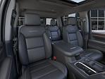 New 2025 GMC Sierra 3500 Denali Crew Cab 4WD Pickup for sale #SJG250414 - photo 16