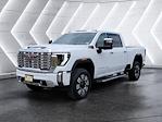 New 2025 GMC Sierra 3500 Denali Crew Cab 4WD Pickup for sale #SJG250414 - photo 3