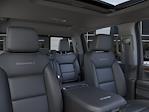 New 2025 GMC Sierra 3500 Denali Crew Cab 4WD Pickup for sale #SJG250414 - photo 24