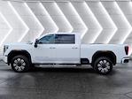 New 2025 GMC Sierra 3500 Denali Crew Cab 4WD Pickup for sale #SJG250414 - photo 4