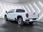 New 2025 GMC Sierra 3500 Denali Crew Cab 4WD Pickup for sale #SJG250414 - photo 2