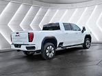 New 2025 GMC Sierra 3500 Denali Crew Cab 4WD Pickup for sale #SJG250414 - photo 6
