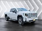 New 2025 GMC Sierra 3500 Denali Crew Cab 4WD Pickup for sale #SJG250414 - photo 8