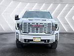 New 2025 GMC Sierra 3500 Denali Crew Cab 4WD Pickup for sale #SJG250414 - photo 9