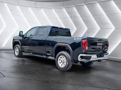 New 2025 GMC Sierra 3500 Pro Crew Cab 4WD Pickup for sale #SJG250416 - photo 2
