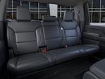 New 2025 GMC Sierra 3500 Pro Crew Cab 4WD Pickup for sale #SJG250416 - photo 17
