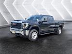 New 2025 GMC Sierra 3500 Pro Crew Cab 4WD Pickup for sale #SJG250416 - photo 3