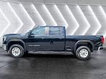 New 2025 GMC Sierra 3500 Pro Crew Cab 4WD Pickup for sale #SJG250416 - photo 4