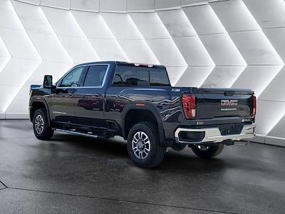 New 2025 GMC Sierra 3500 SLE Crew Cab 4WD Pickup for sale #SJG250419 - photo 2
