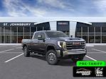 New 2025 GMC Sierra 3500 SLE Crew Cab 4WD Pickup for sale #SJG250419 - photo 1
