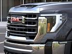 New 2025 GMC Sierra 3500 SLE Crew Cab 4WD Pickup for sale #SJG250419 - photo 13