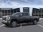 New 2025 GMC Sierra 3500 SLE Crew Cab 4WD Pickup for sale #SJG250419 - photo 2