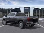 New 2025 GMC Sierra 3500 SLE Crew Cab 4WD Pickup for sale #SJG250419 - photo 3