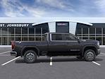 New 2025 GMC Sierra 3500 SLE Crew Cab 4WD Pickup for sale #SJG250419 - photo 5