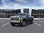 New 2025 GMC Sierra 3500 SLE Crew Cab 4WD Pickup for sale #SJG250419 - photo 8