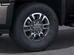 New 2025 GMC Sierra 3500 SLE Crew Cab 4WD Pickup for sale #SJG250419 - photo 9