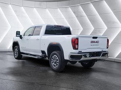 New 2025 GMC Sierra 3500 SLE Crew Cab 4WD Pickup for sale #SJG250420 - photo 2