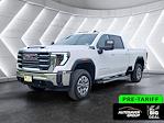 New 2025 GMC Sierra 3500 SLE Crew Cab 4WD Pickup for sale #SJG250420 - photo 1