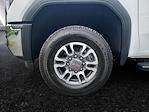 New 2025 GMC Sierra 3500 SLE Crew Cab 4WD Pickup for sale #SJG250420 - photo 10