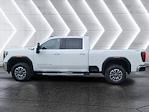 New 2025 GMC Sierra 3500 SLE Crew Cab 4WD Pickup for sale #SJG250420 - photo 4