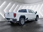 New 2025 GMC Sierra 3500 SLE Crew Cab 4WD Pickup for sale #SJG250420 - photo 6