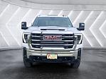 New 2025 GMC Sierra 3500 SLE Crew Cab 4WD Pickup for sale #SJG250420 - photo 9