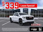 New 2025 GMC Sierra 1500 Elevation Double Cab 4WD Pickup for sale #SJG250421 - photo 1