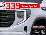 New 2025 GMC Sierra 1500 Elevation Double Cab 4WD Pickup for sale #SJG250421 - photo 10