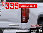 New 2025 GMC Sierra 1500 Elevation Double Cab 4WD Pickup for sale #SJG250421 - photo 11
