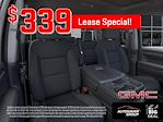 New 2025 GMC Sierra 1500 Elevation Double Cab 4WD Pickup for sale #SJG250421 - photo 16