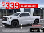 New 2025 GMC Sierra 1500 Elevation Double Cab 4WD Pickup for sale #SJG250421 - photo 3
