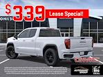 New 2025 GMC Sierra 1500 Elevation Double Cab 4WD Pickup for sale #SJG250421 - photo 4