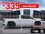 New 2025 GMC Sierra 1500 Elevation Double Cab 4WD Pickup for sale #SJG250421 - photo 5