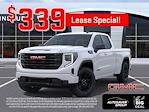 New 2025 GMC Sierra 1500 Elevation Double Cab 4WD Pickup for sale #SJG250421 - photo 6