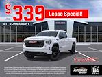 New 2025 GMC Sierra 1500 Elevation Double Cab 4WD Pickup for sale #SJG250421 - photo 8