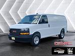 New 2025 GMC Savana 3500 Empty Cargo Van for sale #SJG250422 - photo 1