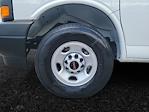 New 2025 GMC Savana 3500 Empty Cargo Van for sale #SJG250422 - photo 10