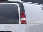 New 2025 GMC Savana 3500 Empty Cargo Van for sale #SJG250422 - photo 11