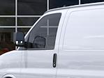 New 2025 GMC Savana 3500 Empty Cargo Van for sale #SJG250422 - photo 12