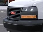New 2025 GMC Savana 3500 Empty Cargo Van for sale #SJG250422 - photo 13