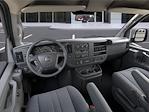 New 2025 GMC Savana 3500 Empty Cargo Van for sale #SJG250422 - photo 15