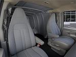 New 2025 GMC Savana 3500 Empty Cargo Van for sale #SJG250422 - photo 16