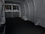 New 2025 GMC Savana 3500 Empty Cargo Van for sale #SJG250422 - photo 17