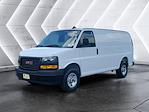 New 2025 GMC Savana 3500 Empty Cargo Van for sale #SJG250422 - photo 3