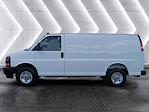 New 2025 GMC Savana 3500 Empty Cargo Van for sale #SJG250422 - photo 4