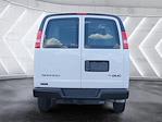 New 2025 GMC Savana 3500 Empty Cargo Van for sale #SJG250422 - photo 5