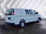 New 2025 GMC Savana 3500 Empty Cargo Van for sale #SJG250422 - photo 6